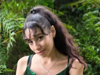 Jasmine shows camshow CloeeMorris