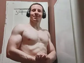 Naked webcam ass JohnyMa